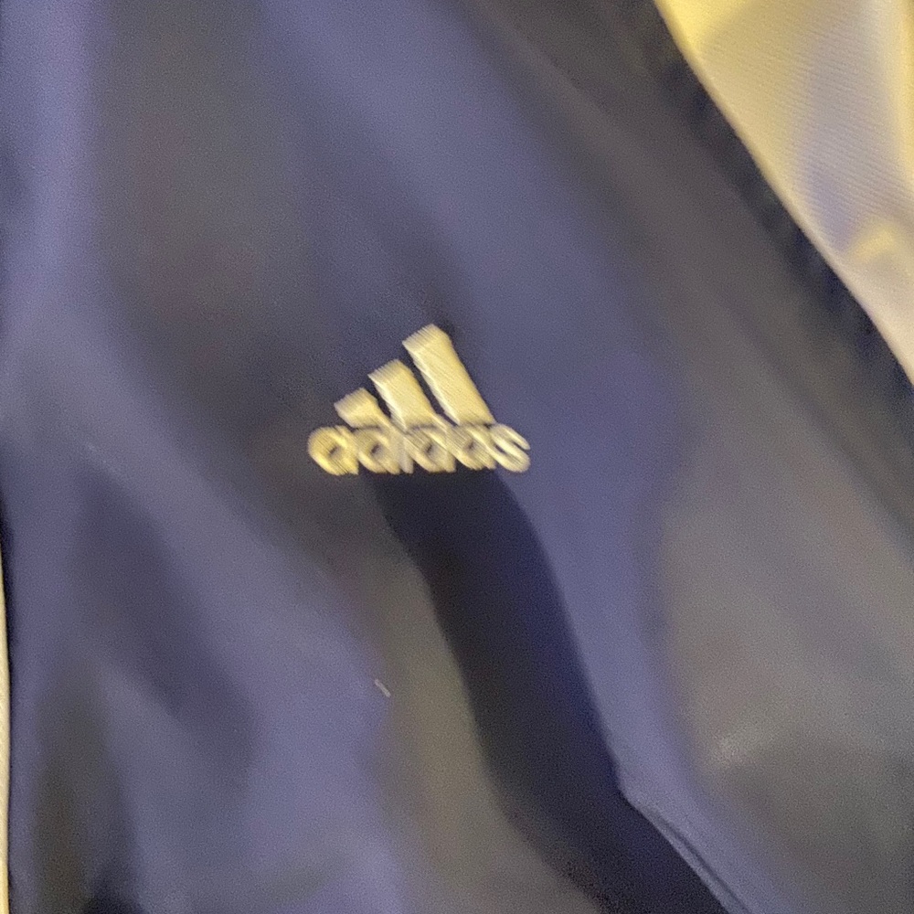Adidas jacket - Picture 3 of 5